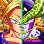 [🚀Timeline] Anime Eternal