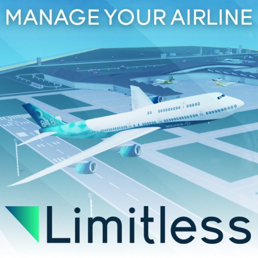 Limitless Airline Manager - [V.0.1.12]