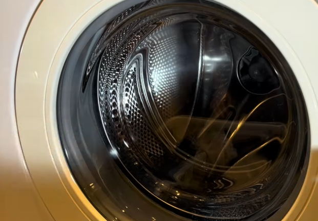 [dyson] Washer testing 5 screenshot 4