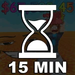 Survive LAVA for Brainrots!