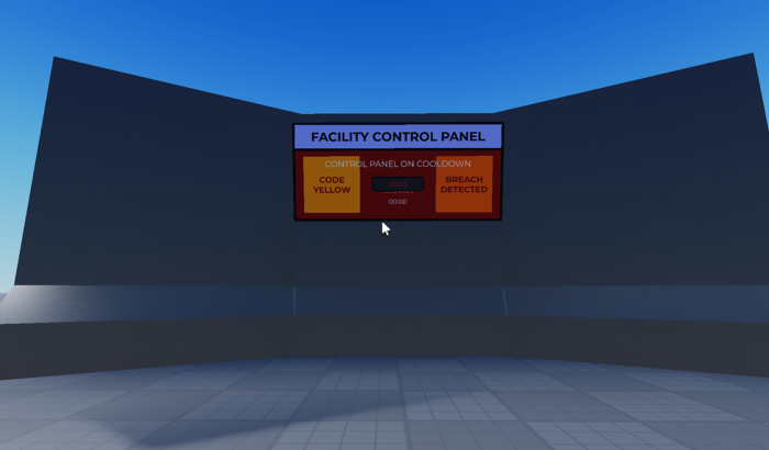 Advanced Alarm System preview 5
