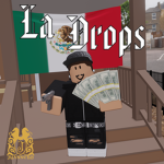 La drops