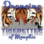 PT: Prancing Tigerettes