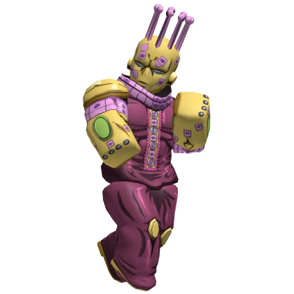 Ermes Costello's Kiss Roblox item
