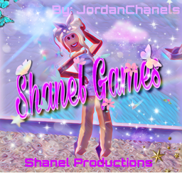 ShaneI Games || Hosted by ShaneI Productions