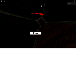 Piggy remastered