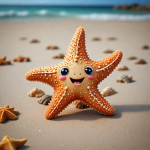 Starfish UGC