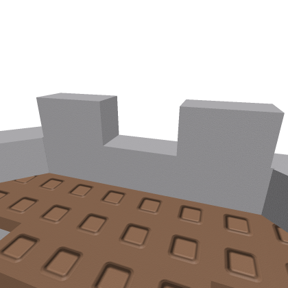 castel battlement