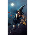 The Bad Witches