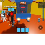 Peoplez games