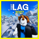 Lag Test 2027