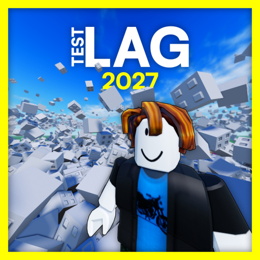 Lag Test 2027