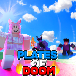 Plates of Doom