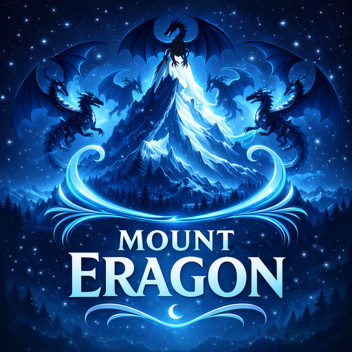 [ FREE AVA | SUMMIT X2 ] MOUNT ERAGON
