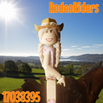 RodeoRiders