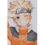 Poulou Uzumaki