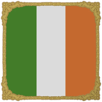 Irish Stаte Roblox group icon