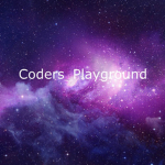 Coders_Playground