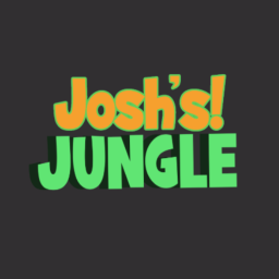 🔨 Josh's Jungle
