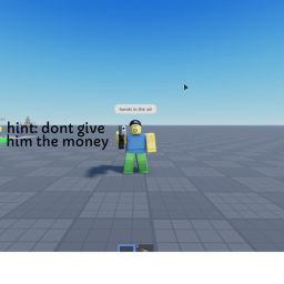altering time sim
