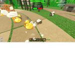 tower defence simulator pros only or enything eles