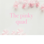 Pinky quad