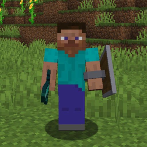 Minecraft: Alpha Edition 3