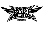 BABYMETAL ROBLOX