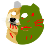 Undead Doge