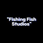 Fishing fish studios