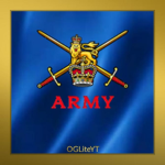 [BA] The British Army .