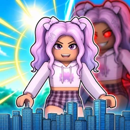 My Giant Avatar 🛍️ icon