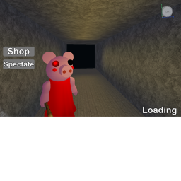 secret piggy chapter 2