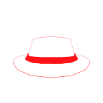 Red Fedora