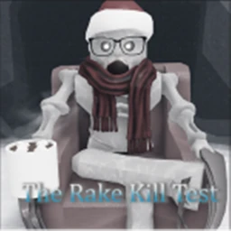 The Rake Kill Test [0.2] [NEW MAP] icon