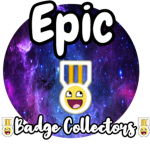 Epic Badge Collectors
