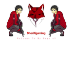sheriXgaming Fan Group