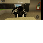 Reapers of justice