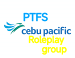 Cebu Pacific roleplay group