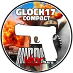 (❗SALE❗) Glock17 Compact Spawner