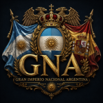 [GNA] Gran ejército nacional argentina