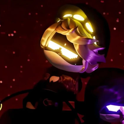 !MURDER DRONES GROUP! Roblox group icon