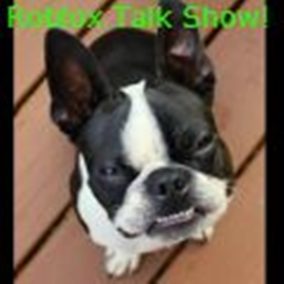 Roblox Talk Show!