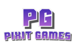 Pixit Games