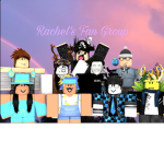 Rachel's fan group