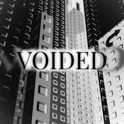 VOIDED icon