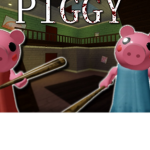 Piggy group for friends