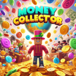 💵Money Collector (Beta)💰