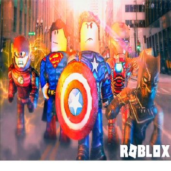 Super Hero Tycoon !!UPDATED!!