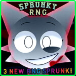 Sprunki RNG'Z And OC'S 🌀SONIC🌀